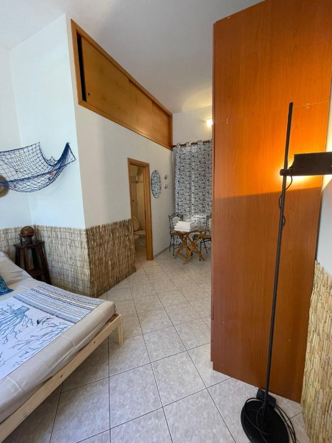 مبيت وإفطار سان فينتْشينسو Marea المظهر الخارجي الصورة